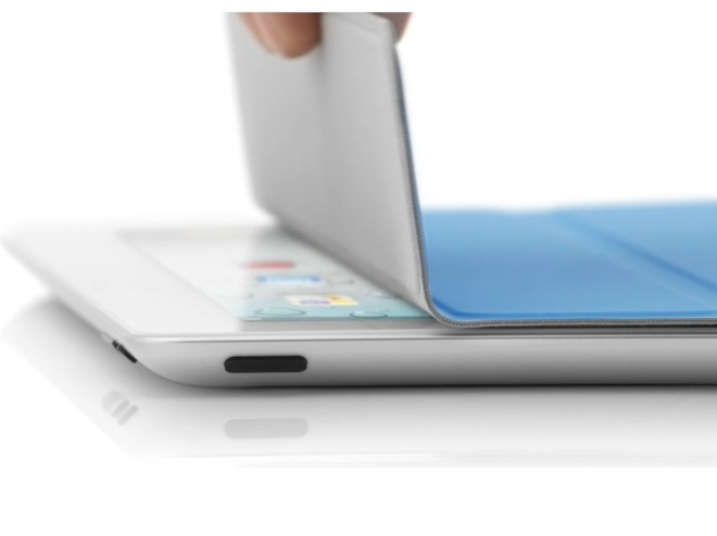 Conozca el iPad 2 en fotografías