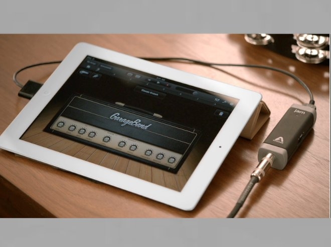 Conozca el iPad 2 en fotografías