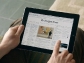 Conozca el iPad 2 en fotografías