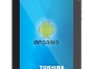 Amazon revela el primer tablet de Toshiba con Android Honeycomb
