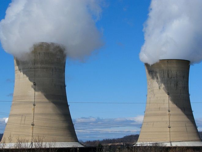 Reactor nuclear Ir&aacute;n es atacado con malware, al parecer por otro pa&iacute;s