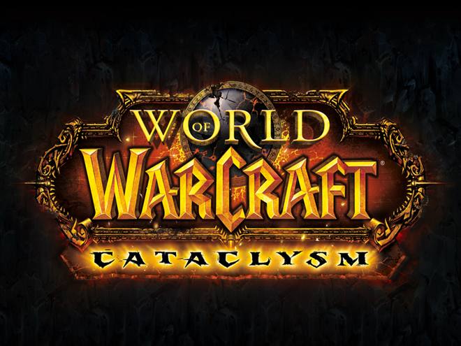 World+of+warcraft+cataclysm+logo