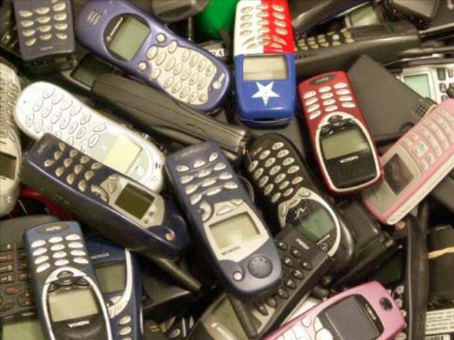 telefonos1 Colombia, cerca de un celular por habitante