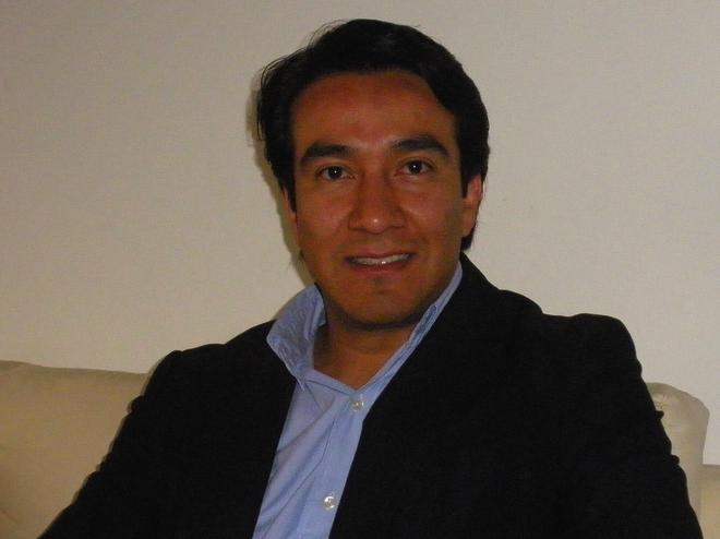 Fabian Muñoz CTO Colombia ya tiene gurú de los sistemas de información (CTO)