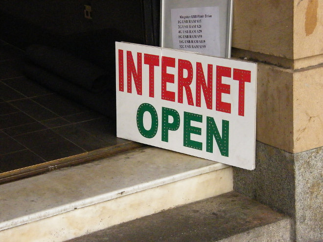 Internet está muy cerca de alcanzar los 2.000 millones de usuarios