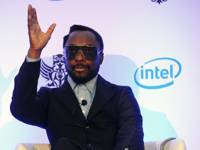 will.i.am, de músico a will i am. will.i.am, de músico a