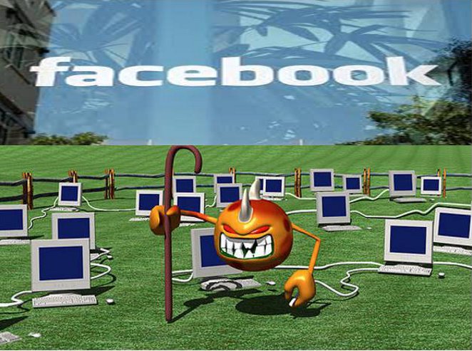 Peligro en Facebook: alertan por nuevas aplicaciones maliciosas