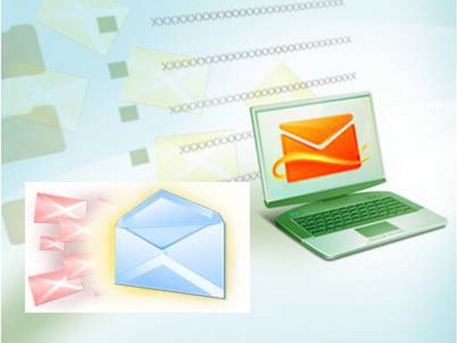 Correo desechable, el nuevo servicio de Hotmail