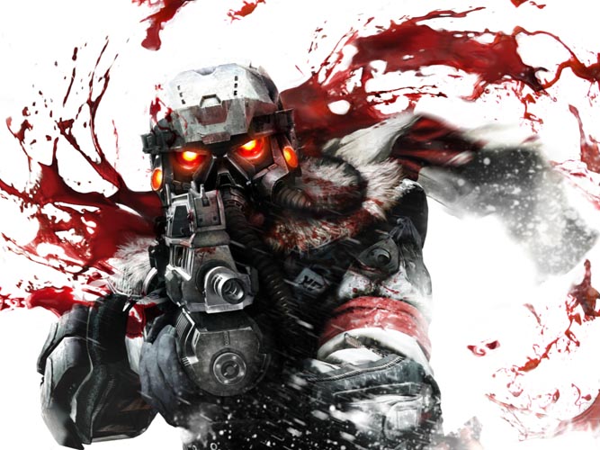 Killzone 3 promete grandes cosas para Move y juegos en 3D