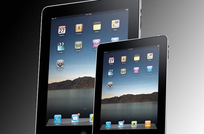 Apple no presentaría renovado iPad Mini este año