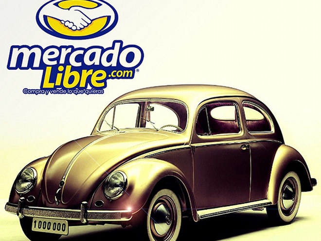 Mercado Libre Jóvenes, cada vez más seducidos por el comercio electrónico