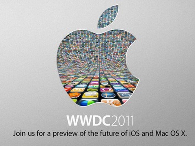 Apple anuncia fecha en que revelará detalles de iOS 5 y Mac OS X Lion