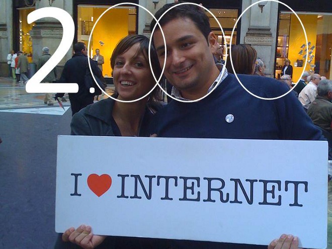 Ya es oficial: Internet tiene más de 2.000 millones de usuarios Ya es oficial: Internet tiene más de 2.000 millones de usuarios