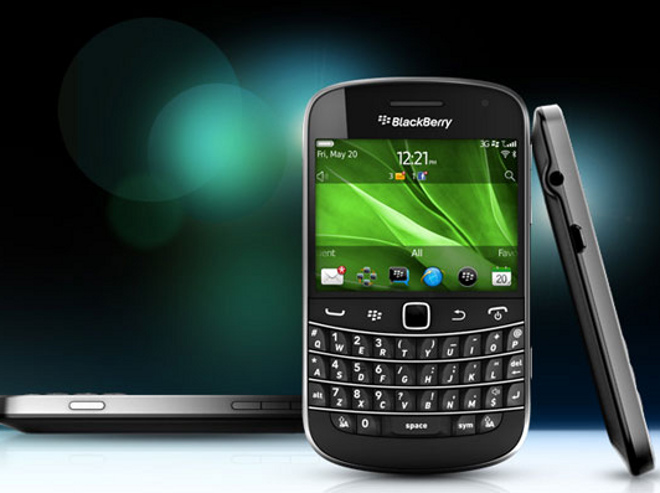#Google: Blackberry es el sistema operativo en smartphones más utilizado en México.