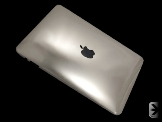 El iPad más caro del mundo incluye huesos de tiranosaurio El iPad más caro del mundo incluye huesos de tiranosaurio