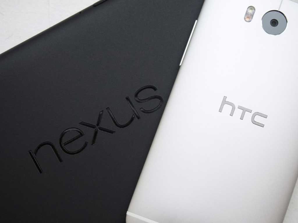 WSJ confirma que Google y HTC están trabajando en la Nexus 9