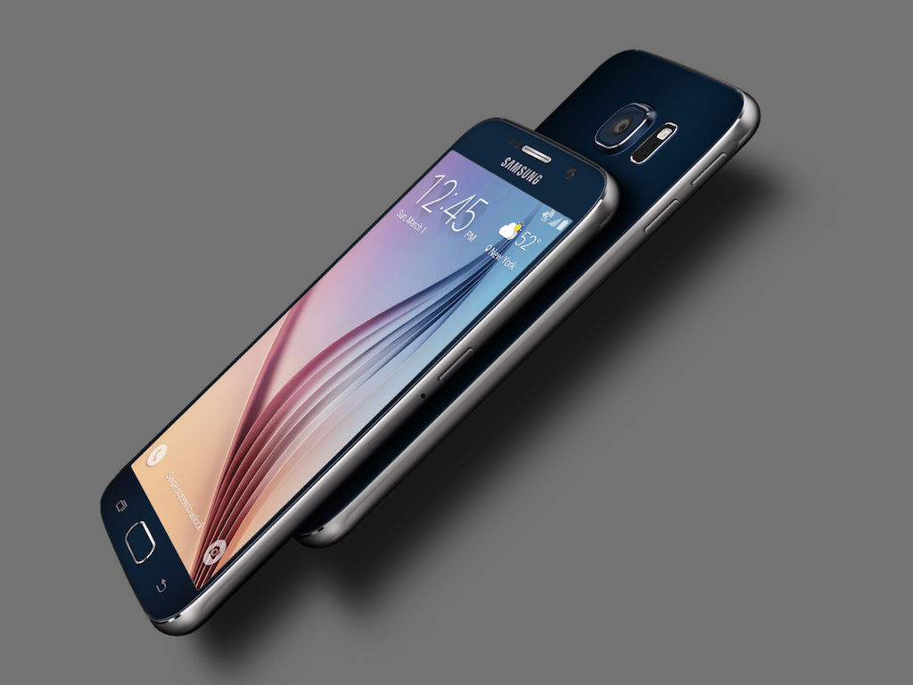 Samsung Noruega ahora sugiere que el Galaxy S6 tendría una pantalla más grande