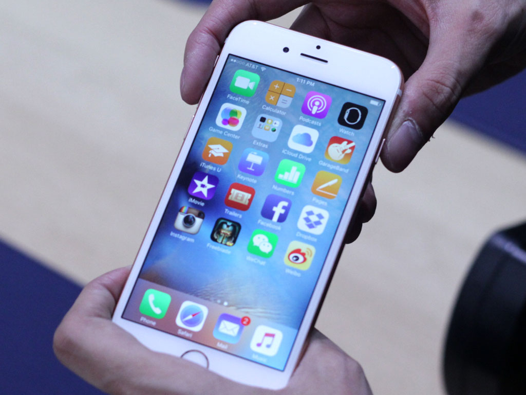 La disponibilidad del iPhone 6 podría verse limitada al momento de su lanzamiento