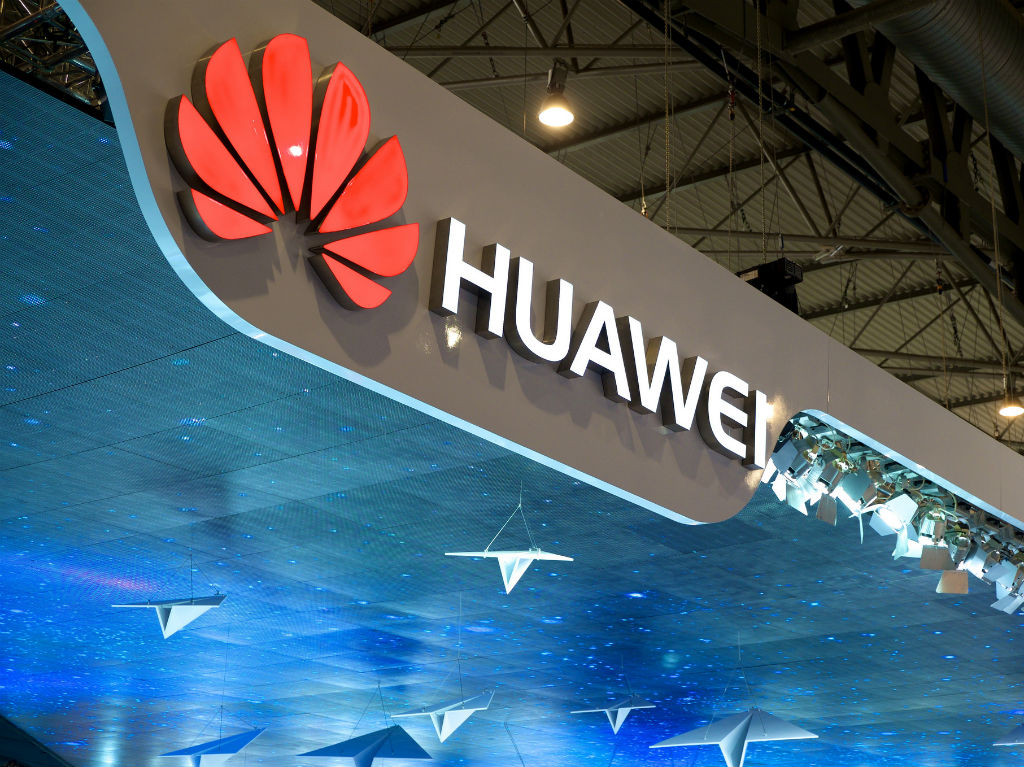 Huawei se prepara y agenda evento para el 15 de abril