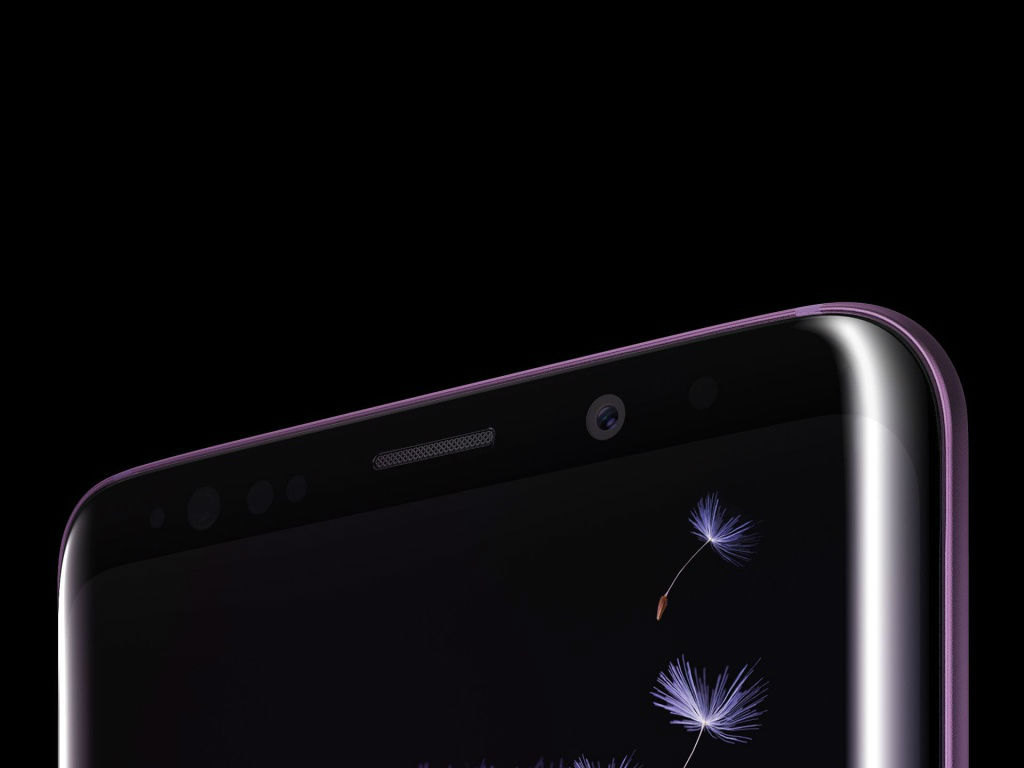 Galaxy S9 tiene la mejor pantalla: DisplayMate