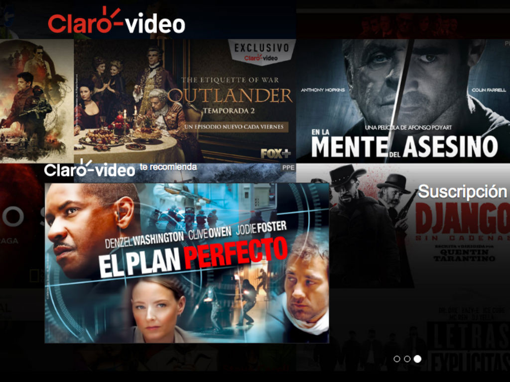 ClaroVideo