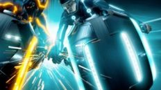 Videojuego TRON Legacy