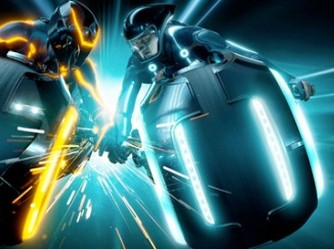 Videojuego TRON Legacy