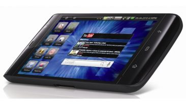 Tablet Dell Streak