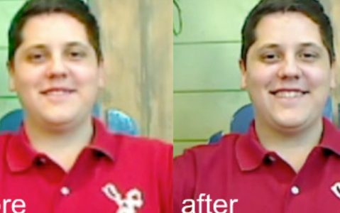 Mejor resolución y calidad en videochat