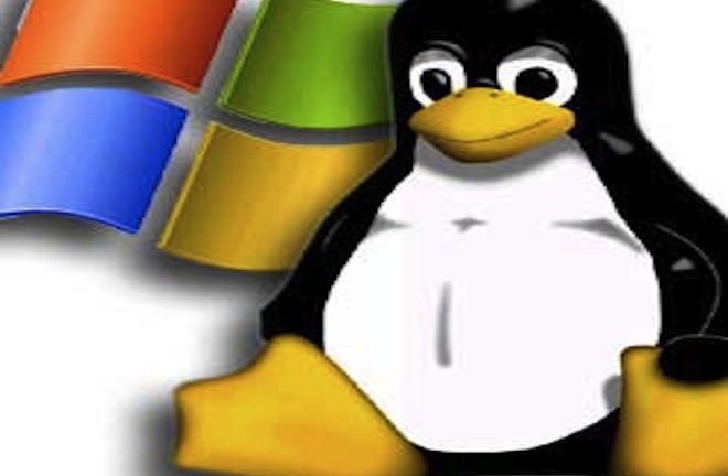 Windows vs Linux