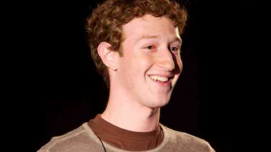 Mark Zuckerberg, fundador de Facebook