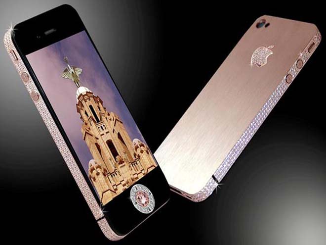 Cual Es El Iphone Mas Bonito