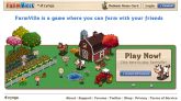 FarmVille, de Zinga
