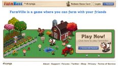 FarmVille, de Zinga