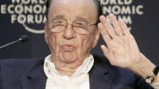 Murdoch, enemigo de lo gratuito en Internet