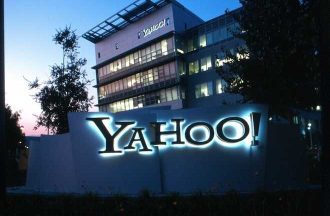 Yahoo! busca entrar al mercado de videoconferencias. Foto: Yahoo!