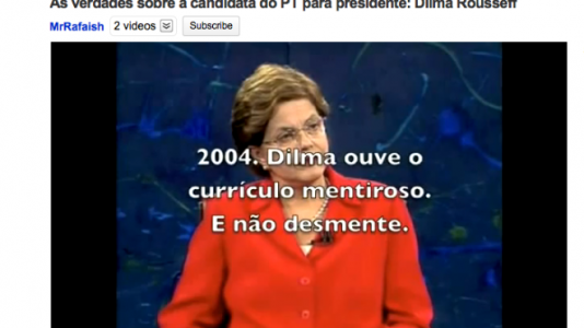 Video censurado