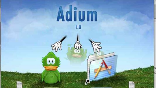Adium