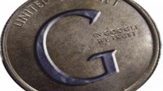 La plata inflando los bolsillos de Larry Page y Sergey Brin