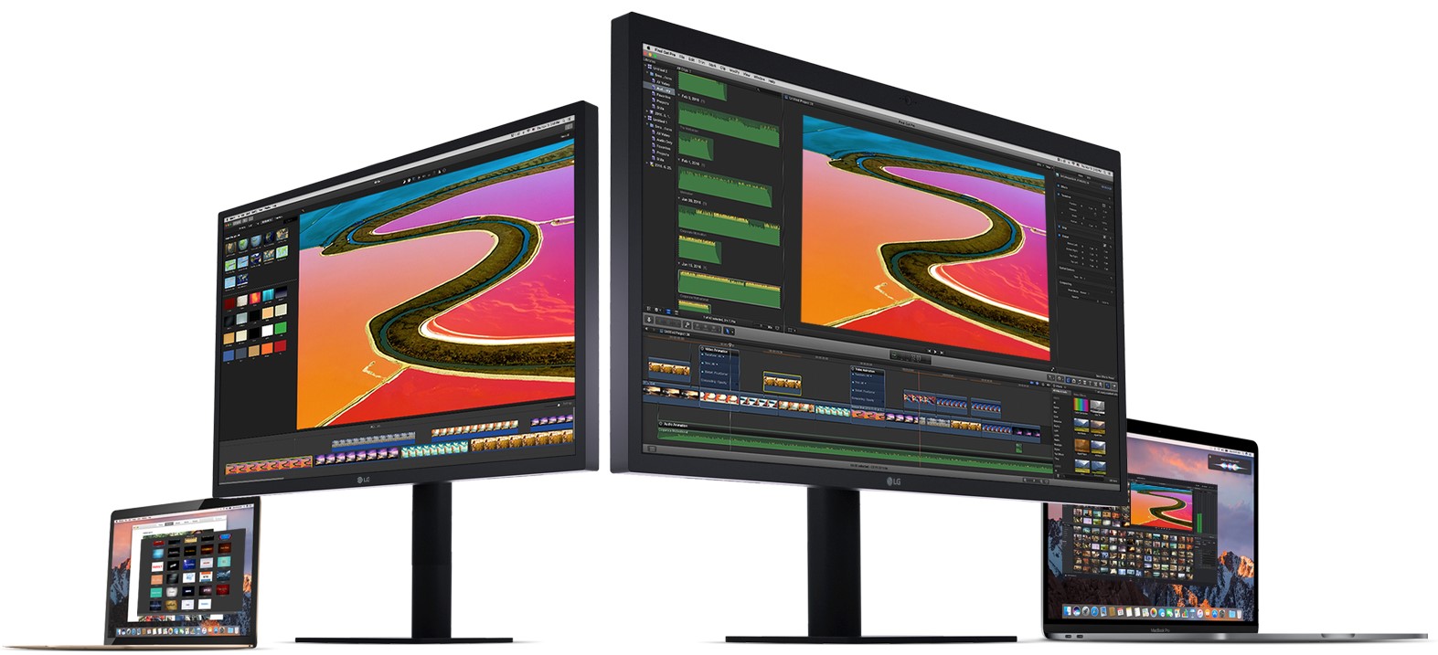 monitor 5k lg