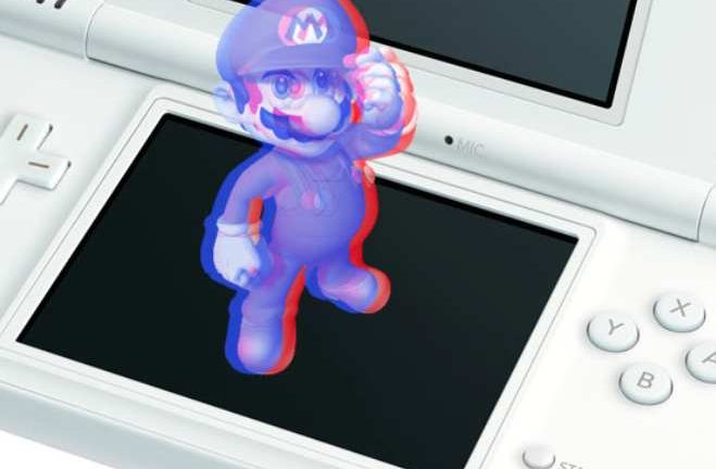 La Nintendo 3DS puede ser el salvavidas de la empresa. Foto: Kotaku