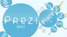 Prezi, software de presentaciones