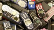 En Colombia hay celular para botar a lo alto
