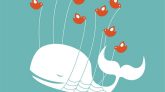 Twitter dejara de estar en mano de Evan Williams.