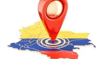 Efecty cubrimiento colombia