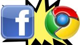 Con cada día que pasa las cosas entre Facebook y Google se calientan más.