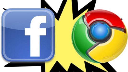 Con cada día que pasa las cosas entre Facebook y Google se calientan más.