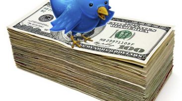 El pájaro de Twitter no quiere alpiste sino dólares.