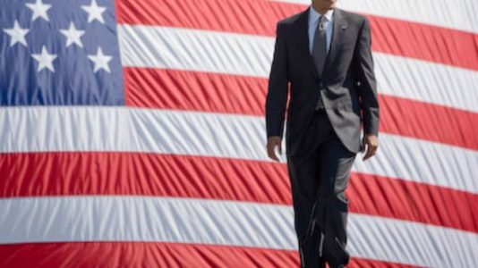 Barack Obama podría tener el poder de apagar Internet. Foto: Alessio85 (via Flickr)