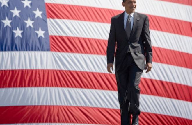 Barack Obama podría tener el poder de apagar Internet. Foto: Alessio85 (via Flickr)